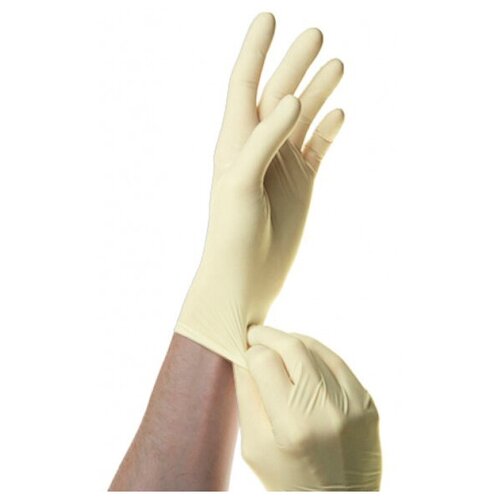 ���� �������� ��������� SFM Latex, 50 ���, ������: XS, ����: �������, 50 ��., ������ �� 560 ���