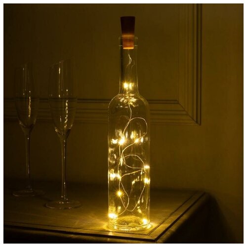 ���� �������� ������ 1 � ���� � �������, IP20, ����������� ����, 10 LED, �������� ����� �����, LR44�3, ������ �� 290 ���