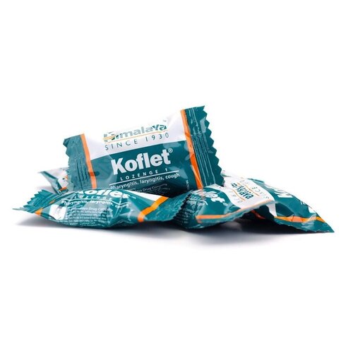 ���� Himalaya Herbals Koflet, 200 �, 200 ��, 200 ��., ������ �� 2646 ���