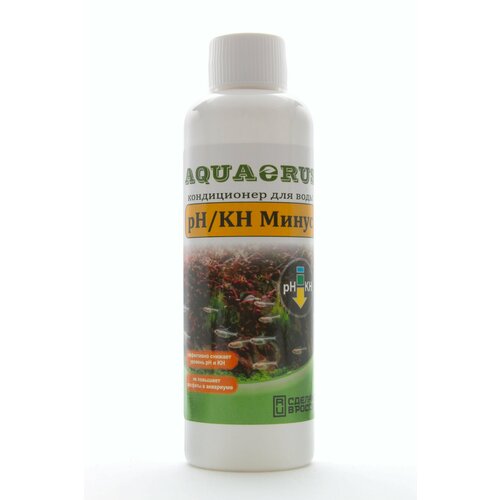 ���� AQUAERUS pH/KH ����� 100 ��, ������ �� 220 ���