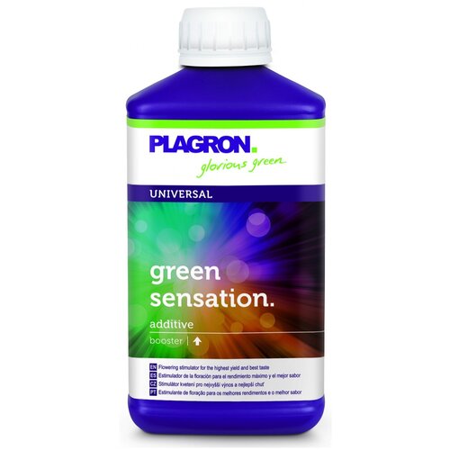    Plagron Green Sensation 1   ,   15845 