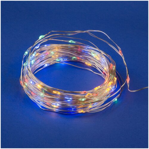 ���� �������� Uniel UL-00005483, 1 ��. � ������, 10 � 0.075 � 0.09 �, 0.09 � 0.075 �, 100 ����, ������������/���������� ������, ������ �� 276 ���