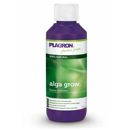 ���� ������������ ��������� Plagron Alga Grow 100��, ������ �� 722 ���