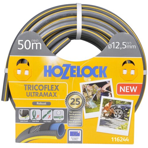 ���� ����� HOZELOCK Tricoflex Ultramax, 1/2
