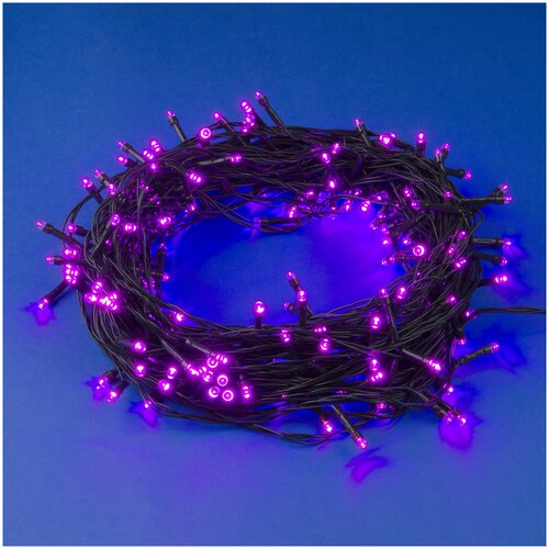 ���� �������� Uniel ULD-S2000-200/DGA UL-00007310, 4 ��. � ������, 20 � 0.03 �, 200 ����, �������/������� ������, ������ �� 672 ���