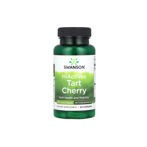 ���� Swanson Tart Cherry HiActives (�������� ����������) 465 �� 60 ������ (Swanson), ������ �� 1532 ���