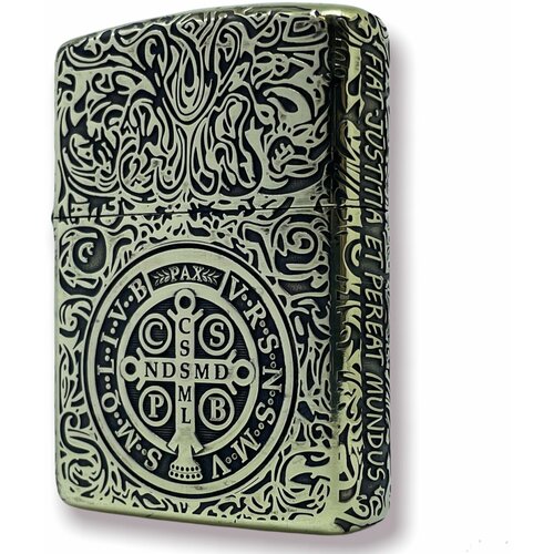    Zippo Armor    Constantin 3D,   7999 