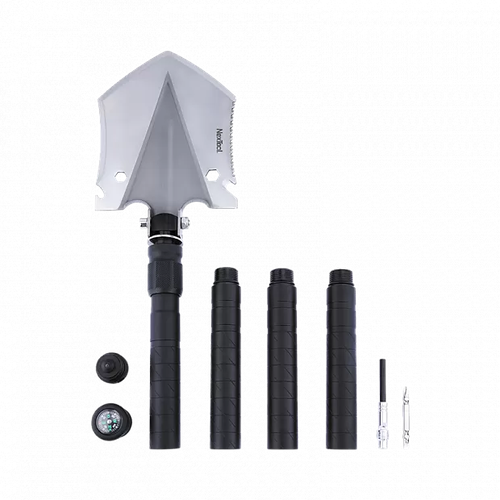    Nextool Shovel 100 ,  (Black),   3960 