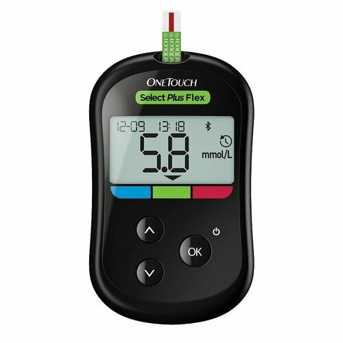 ���� ��������� ����������� ������� �������� 3 Select Plus Flex OneTouch/������, ������ �� 1685 ���