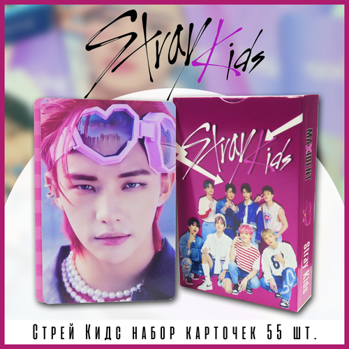 ���� �������� Stray kids ���� �����