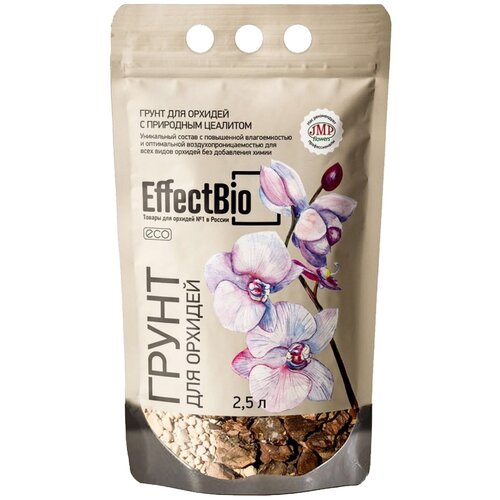 ���� ����� Effect Bio Eco Standard � �������� ��� �������, 12-28 mm, 2.5 �, ������ �� 390 ���