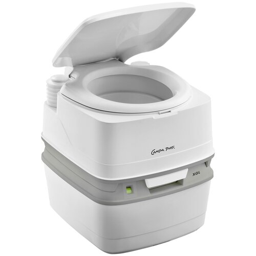 ���� ���������� ��������� Thetford Campa Potti XGL, 21 �, ������ �� 21990 ���