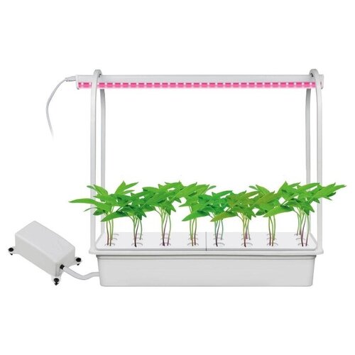 ���� Uniel ����� ��� ����������� ULT-P44A-10W/SPSB IP40, �����, ������ �� 2180 ���