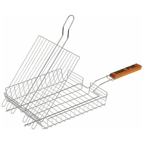 ���� ������� Hot Pot 61338, ��� �����, 50x25x25x4 c�, , 55�25 ��, ������ �� 788 ���