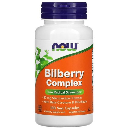 ���� Bilberry Complex ����., 110 �, 100 ��., �������, ������ �� 2100 ���