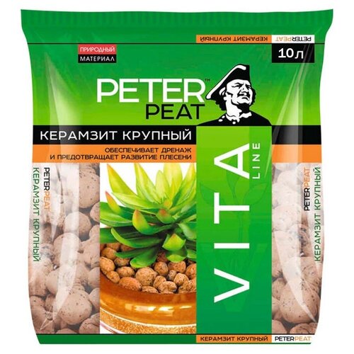 ���� �������� (������) PETER PEAT Vita Line ������� 10-20 ��, 10 �, 2 ��, ������ �� 548 ���