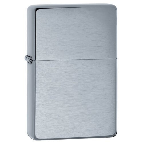  Zippo Vintage   Series 1937 High Polish Chrome 1 . 1 . 125  57 ,   5630 