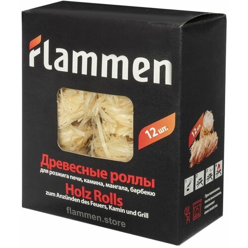     Flammen (12 ),   273 