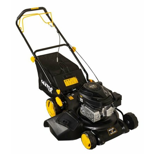 ���� ���������� ������������� Huter GLM-5.0 ST, 5 �.�., 46 ��, ������, ������ �� 29999 ���