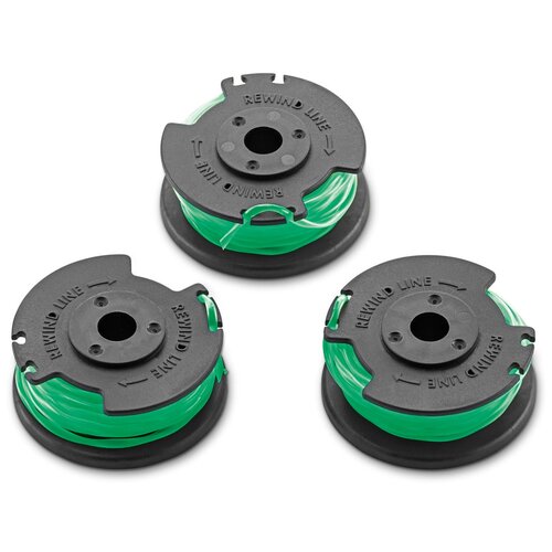 ���� ������� � ������ KARCHER 2.444-017 3 ��. 2 ��, ������ �� 4599 ���