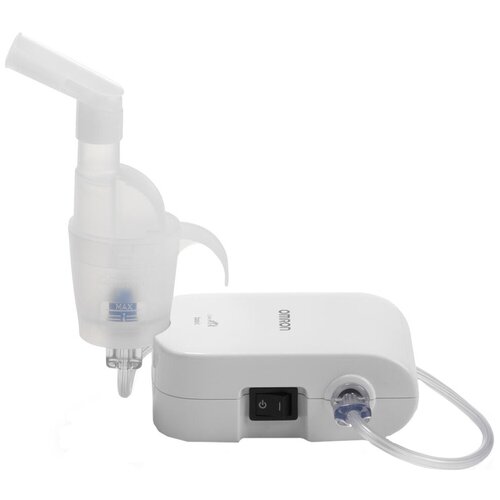 ���� ������������� ��������� (����������) Omron Comp Air NE-C21 Basic, �����, ������ �� 3474 ���