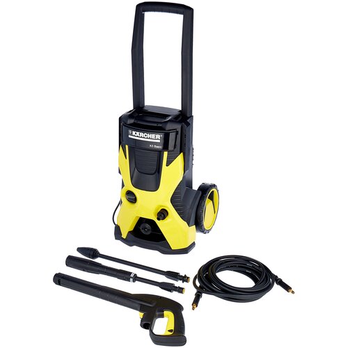 ���� ����� �������� �������� KARCHER K 5 Basic (1.180-580.0), 145 ���, 500 �/�, ������ �� 39444 ���