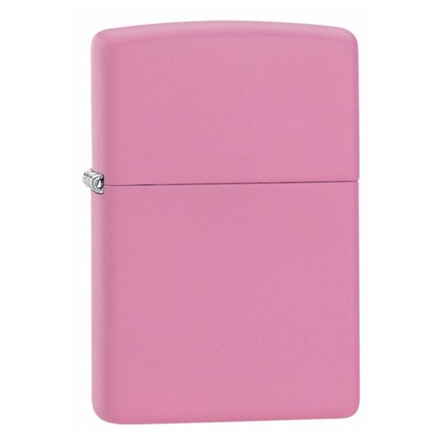  Zippo Classic   Pink Matte 1 . 56.7 ,   4842 