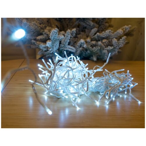 ���� ������������ �������� ���� 120 �������� ����� LED ���� 9 �, ����� ���, ����������, IP44, Kaemingk (Lumineo), ������ �� 4222 ���