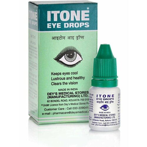 ���� ����� ��� ���� ����� (Itone Eye Drops), ������ �� 298 ���