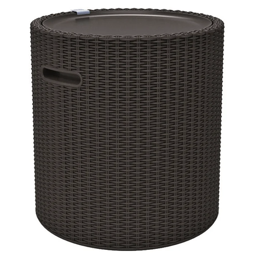 ���� ���� �������  KETER Cool Stool � �������� ��� ����, ���: 44�44 ��, ����������, ������ �� 5900 ���