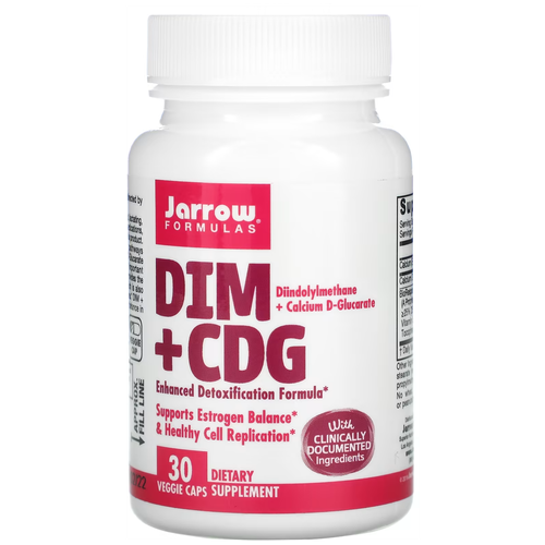 ���� ������� Jarrow Formulas DIM + CDG, 30 ��., ������ �� 4819 ���