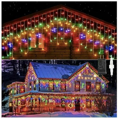 ���� ������� �������� Golmaro � ������������� ������������, 25 ������, 1000 ����, IP65, ������ �� 1800 ���