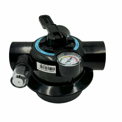 ���� ������� 4-����������� Emaux MPV-16, ������� ����������� 1 1/2