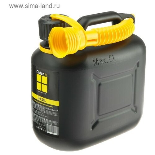 ���� �������� ��� Oktan DIESEL, 5 �, �����������, ������, ������ �� 685 ���