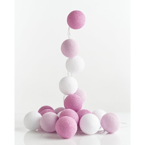 ���� ��������������� ��������� LED 20 ������� �� ����, 4,5 �, ������ �� 1700 ���