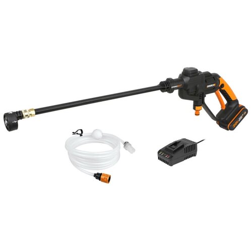 ���� �������������� ����� Worx WG620E, 22 ���, 120 �/�,  � ��� � ��, ������/���������, ������ �� 15990 ���
