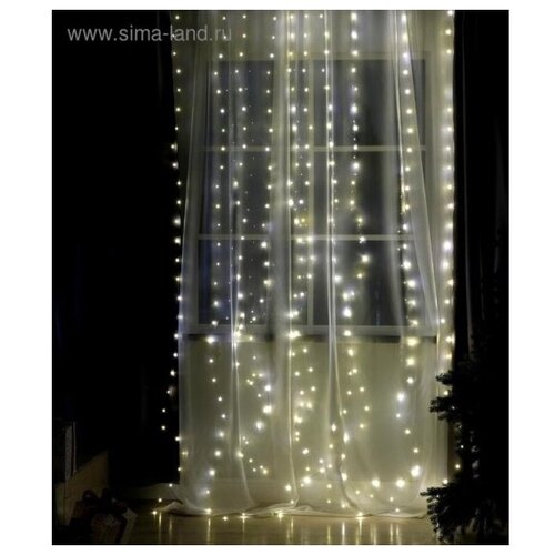 ���� �������� �������� 2.8 ? 3 � ���� �� �������, � �������, IP20, ����������� ����, 300 LED, �������� ����� �����, 8 �������, USB, ������ �� 1030 ���