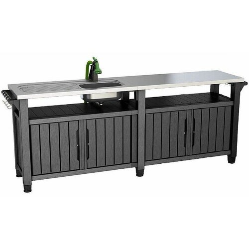 ���� ������ ��� ������� Keter UNITY CHEF 415 L � ������ ������, ������ �� 114999 ���