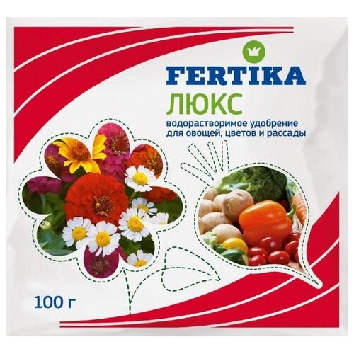   FERTIKA , 100 , 1 .,   400 
