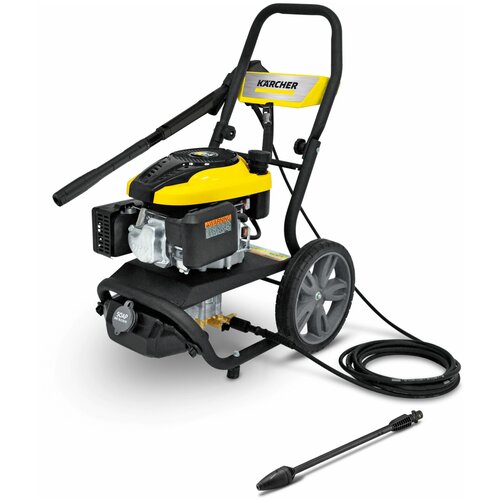 ���� ���������� ����� �������� �������� KARCHER G 7.180 (1.107-390.0), 180 ���, 590 �/�, ������ �� 115191 ���