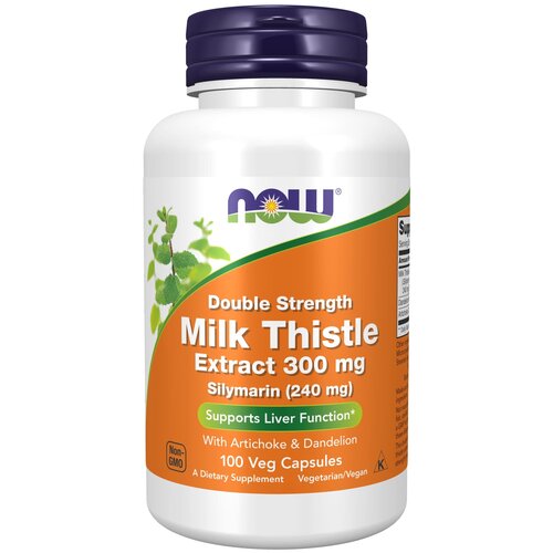 ���� Milk Thistle Extract Silymarin ���. ����., 300 ��, 200 �, 100 ��., ������ �� 2250 ���