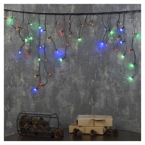 ���� �������� Luazon Lighting ������� Eco, 1 ��. � ������, 1.8 � 0.5 � 1.8 �, 1.8 � 0.5 �, 48 ����, ������������/������ ������, ������ �� 563 ���