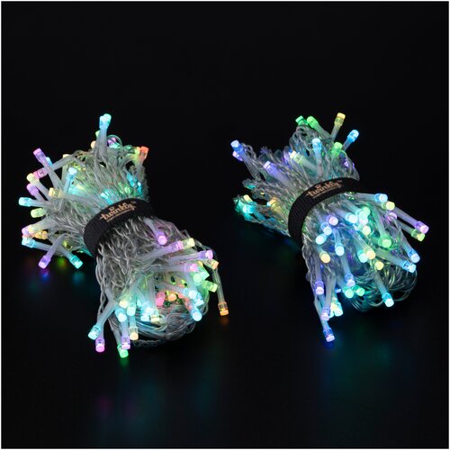 ���� �������� twinkly ������� Curtain, 2 ��. � ������, 1.5 � 2.1 � 1 �, 1 � 2.1 �, 210 ����, ������������/�����/���������� ������, ������ �� 17990 ���