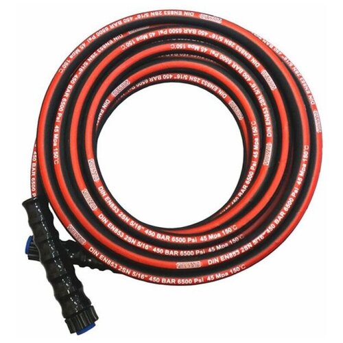 ���� ����� �� �����-�����, 2SN-06, 450 ���, 10 �, �������������� HH CH 2SN 06 M22-10, ������ �� 4500 ���