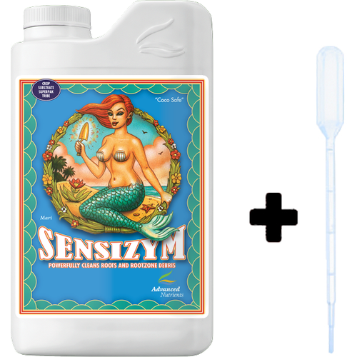 ���� Advanced Nutrients Sensizym 1� + �������-�������, ��������� ��� ��������, ������� ��� ����������� ������, ������ �� 4200 ���