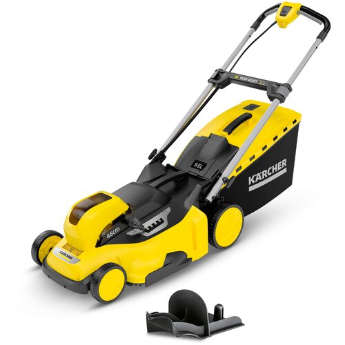 ���� �������������� ������������� KARCHER LMO 36-46 Battery (1.444-472.0), 5����,  ��� ��� � ��, 46 ��, ������ �� 97609 ���