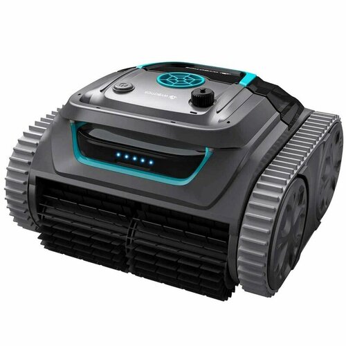 ���� �����-������� ��� �������� Wybotics WY200 ��������������, 6400 ���, �� 120 �2, 10 �3/�, ����� ������, ���� - �� 1 ��, ������ �� 111222 ���