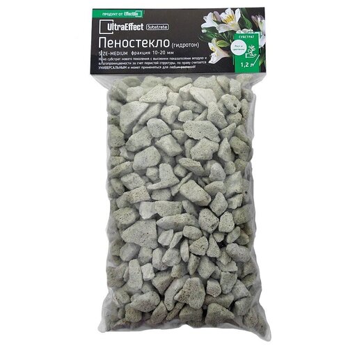 ���� �������� EffectBio UltraEffect ���������� (��������) 10-20��, 1.2 �, 0.48 ��, ������ �� 415 ���