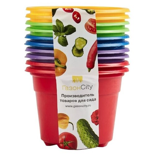 ���� ����� ������� �����City Color ?6.8�� h6.8�� v0.3� ������������, 10��, ������ �� 347 ���