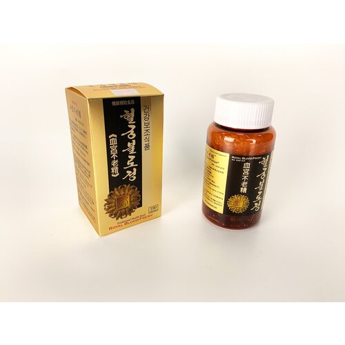 ���� Royal Blood-Fresh ����-�������� ����������� ���������� ����� � �������, 180 ������, ������ �� 6350 ���